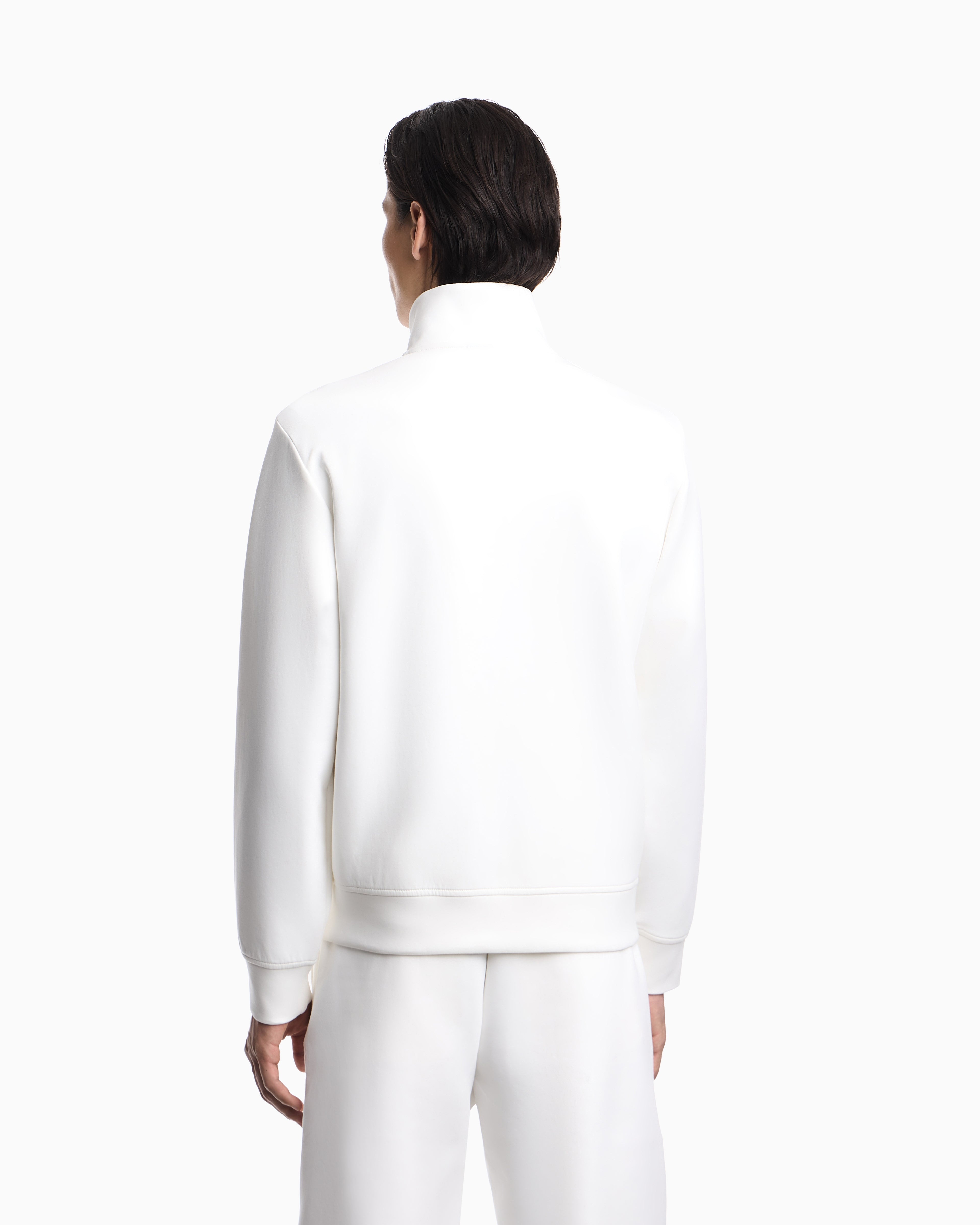 EMPORIO ARMANI SWEATSHIRT - BEYMEN