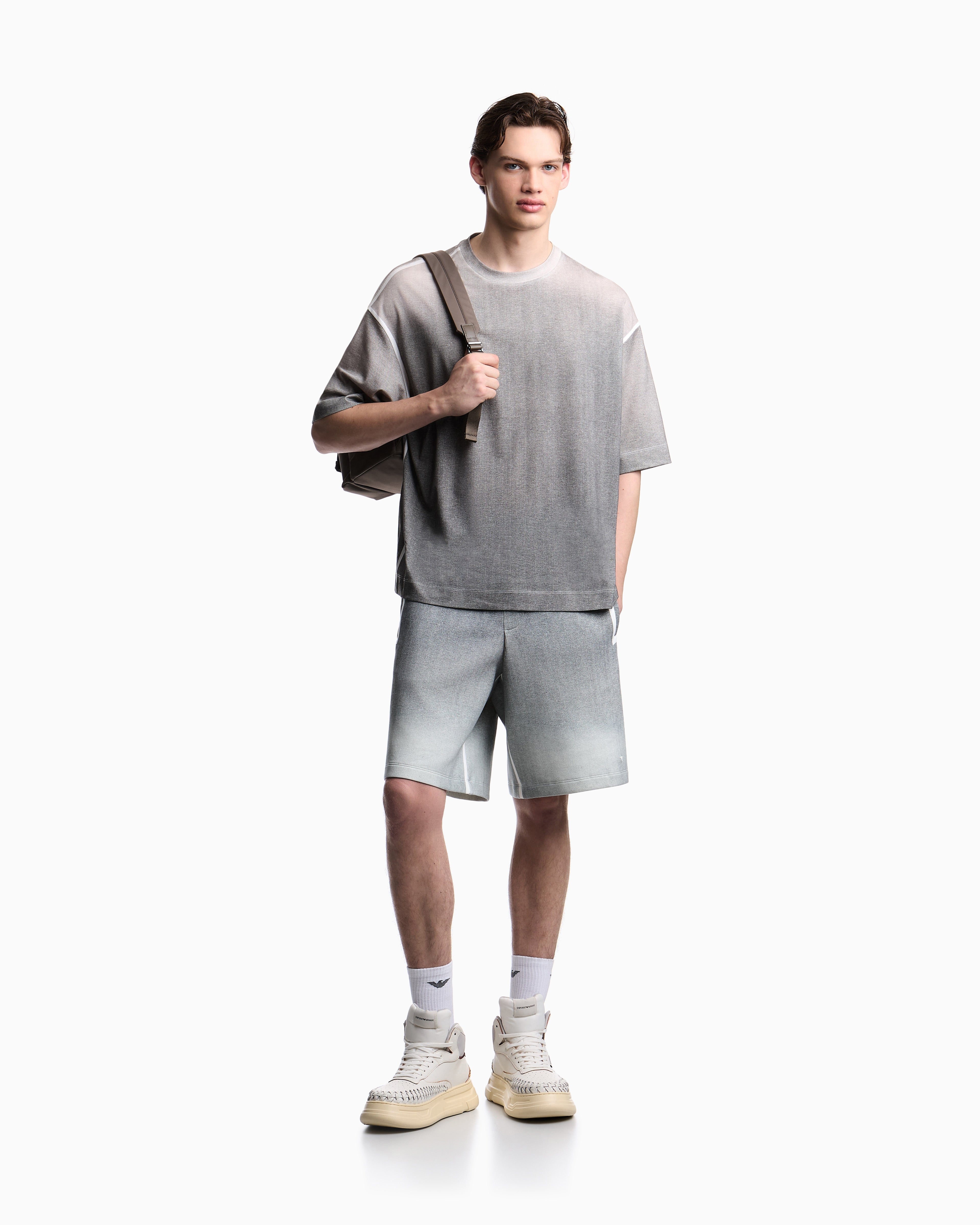 EMPORIO ARMANI T-SHIRT - BEYMEN