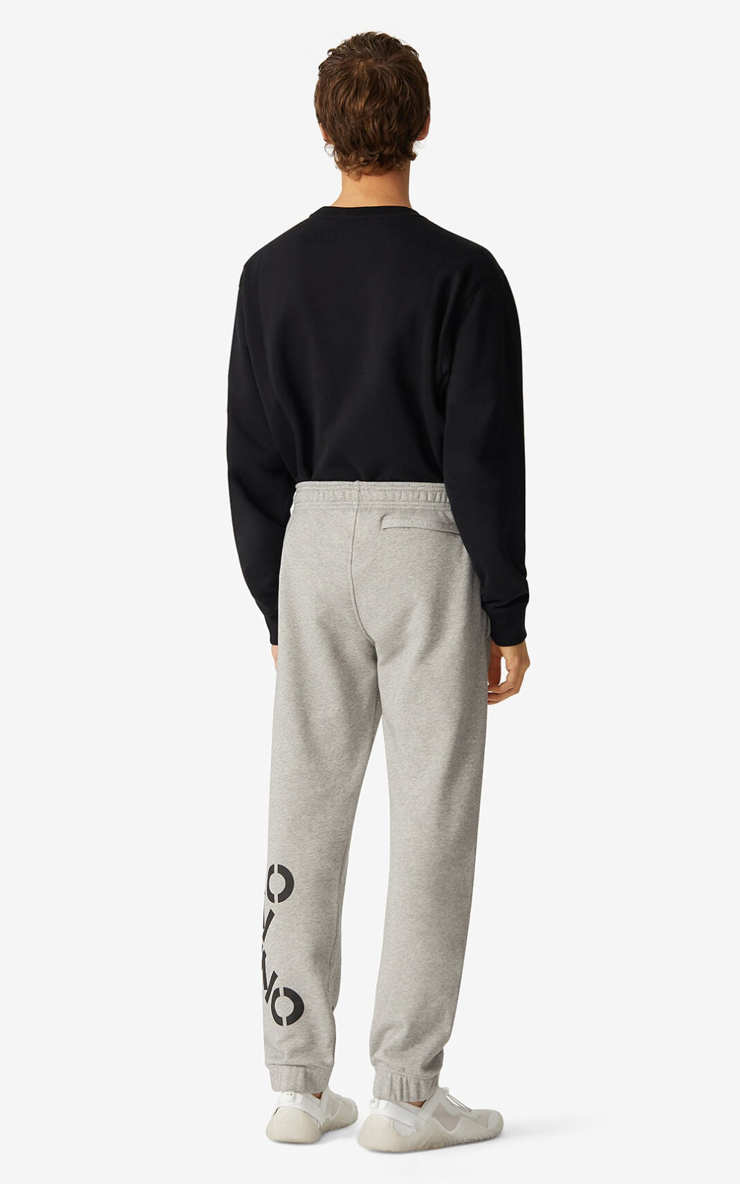 KENZO JOG PANTS - BEYMEN