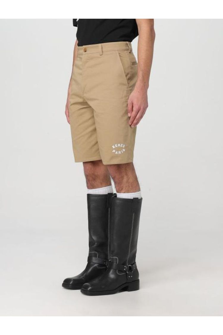 KENZO SHORTS - BEYMEN