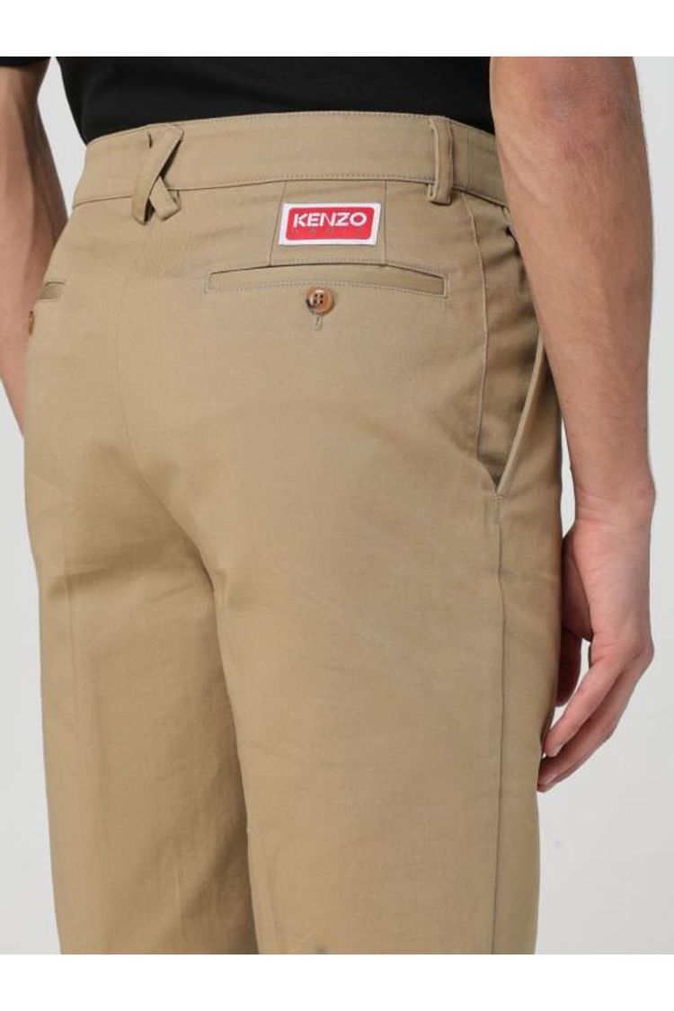 KENZO SHORTS - BEYMEN