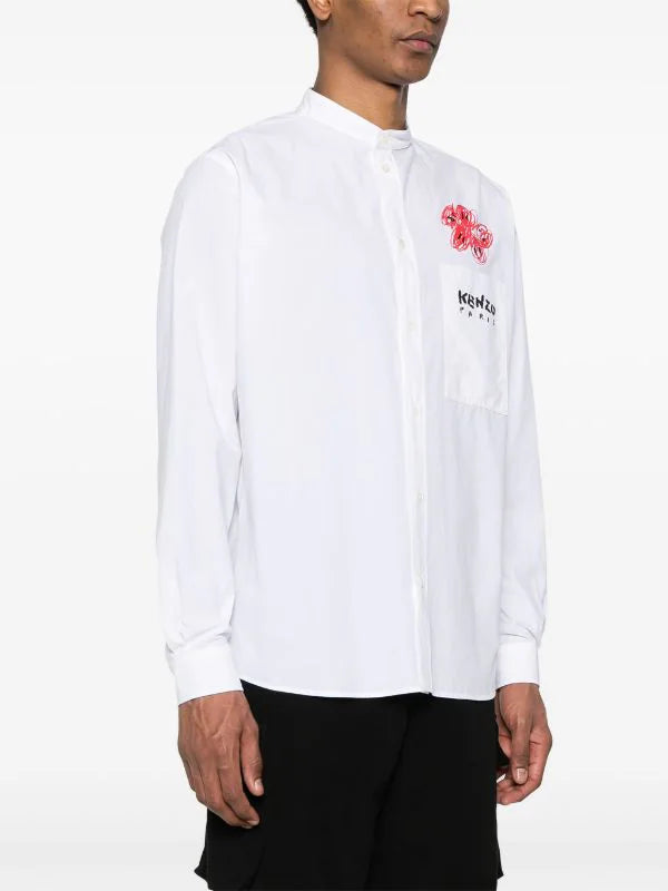 KENZO SHIRT - BEYMEN