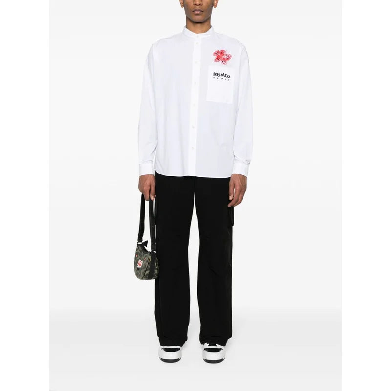 KENZO SHIRT - BEYMEN