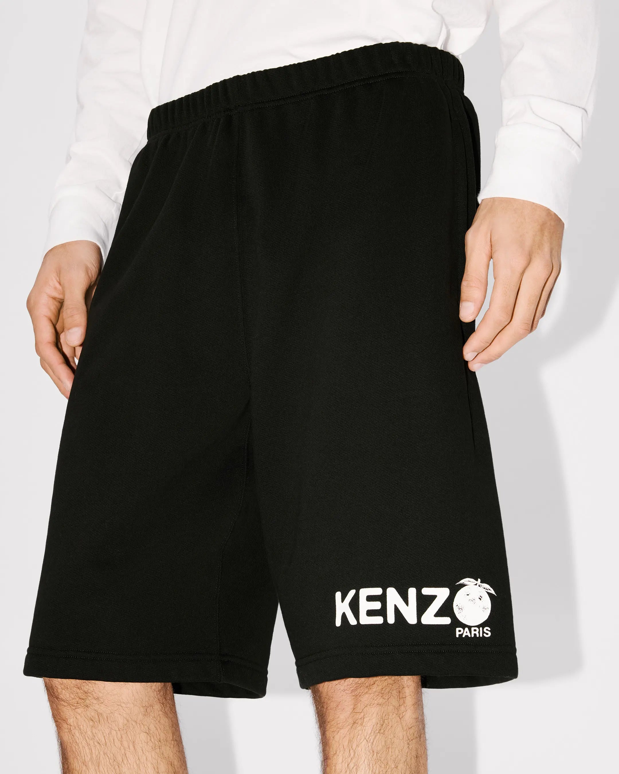 KENZO SHORTS - BEYMEN