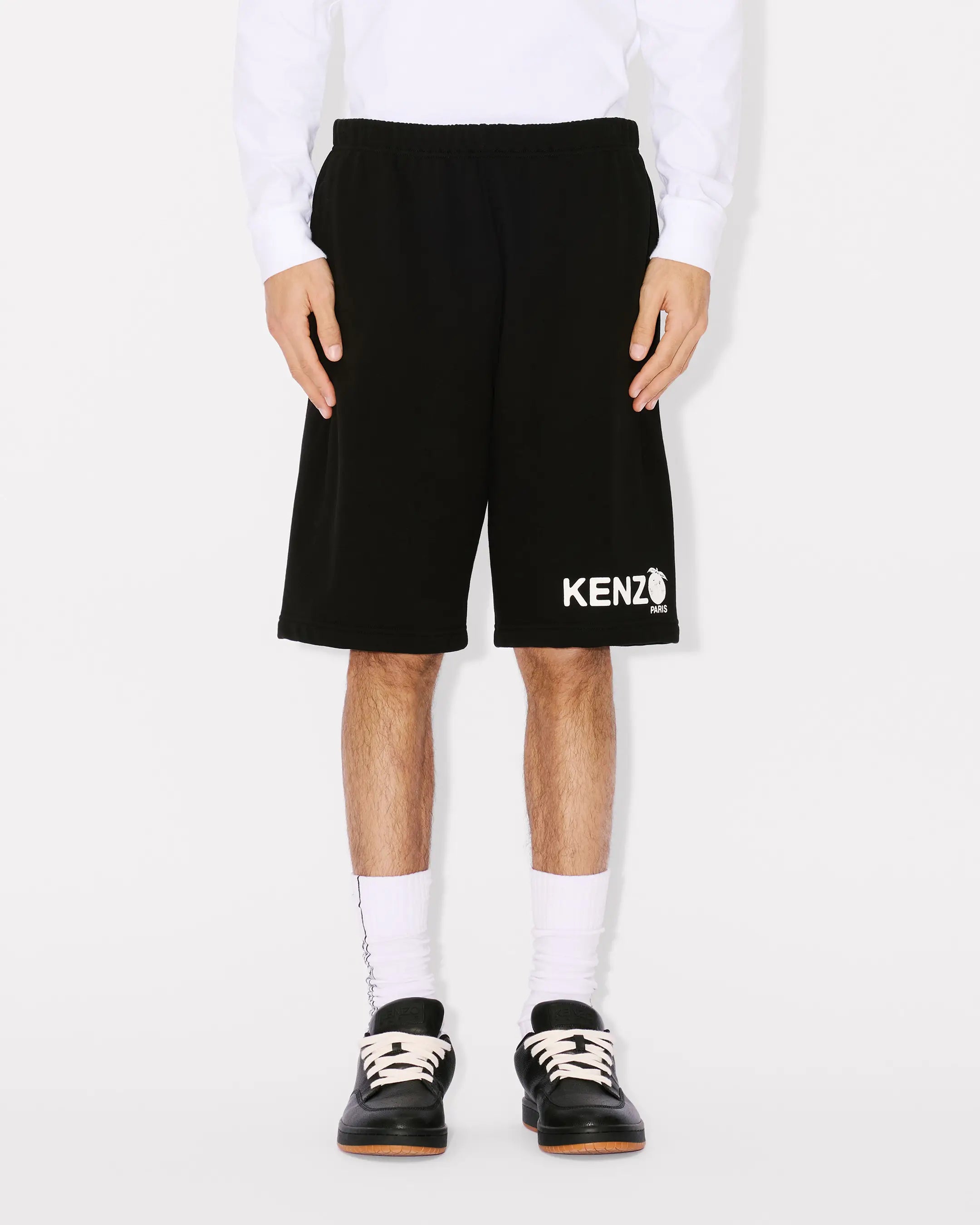 KENZO SHORTS - BEYMEN