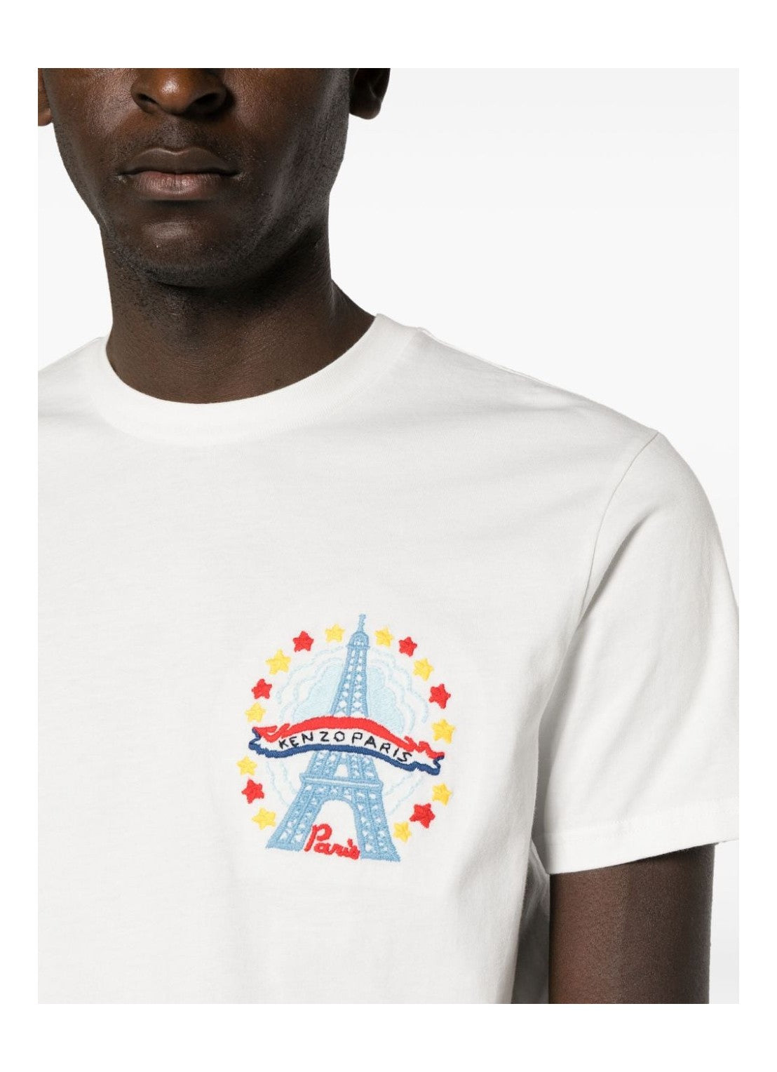 KENZO T-SHIRT - BEYMEN