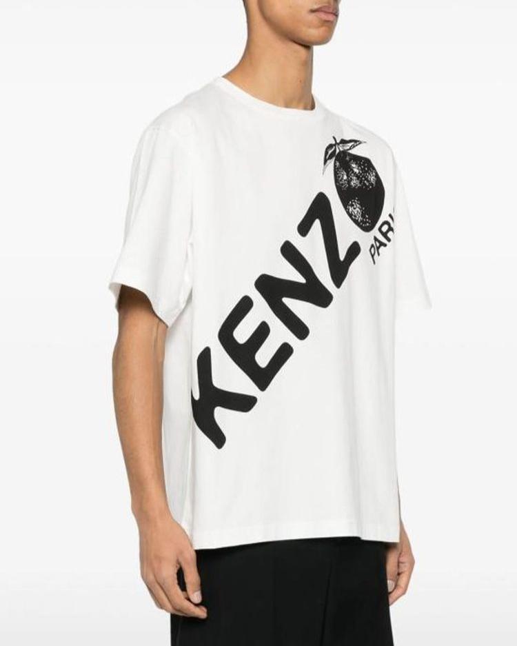 KENZO T-SHIRT - BEYMEN