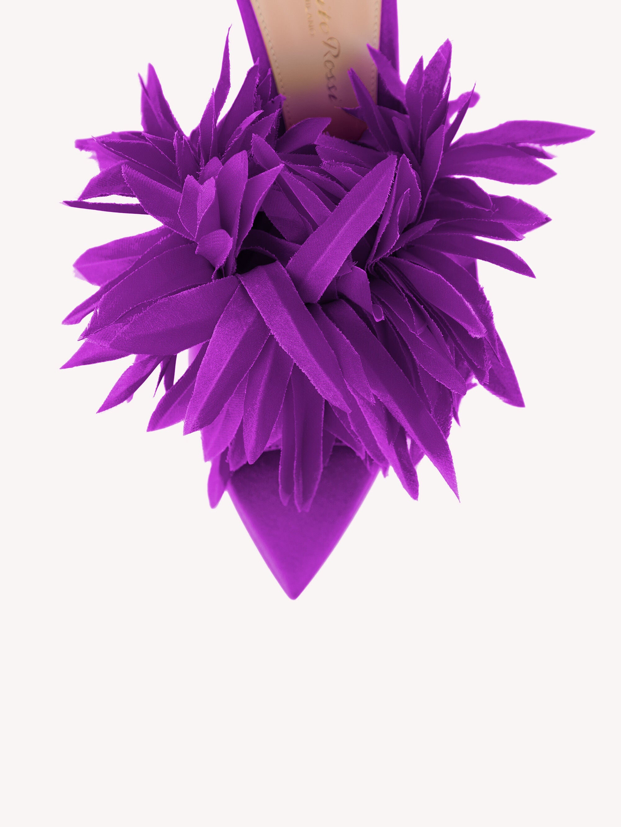 GIANVITO ROSSI MULES DANIAH - BEYMEN