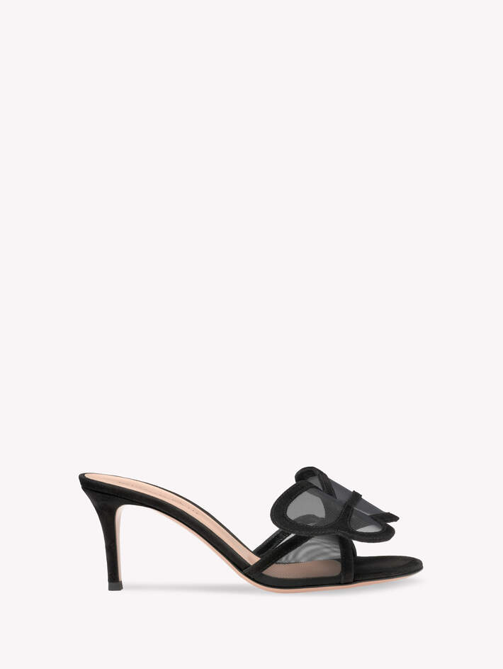 GIANVITO ROSSI MULES ILIA - BEYMEN
