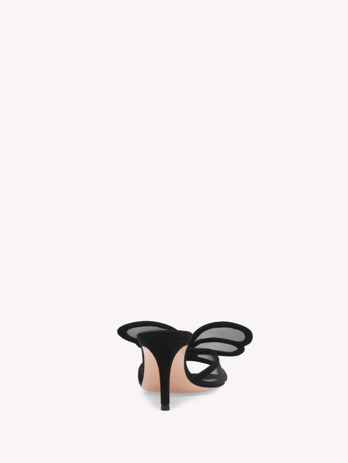 GIANVITO ROSSI MULES ILIA - BEYMEN
