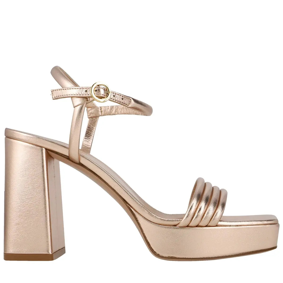 GIANVITO ROSSI HEELS - BEYMEN