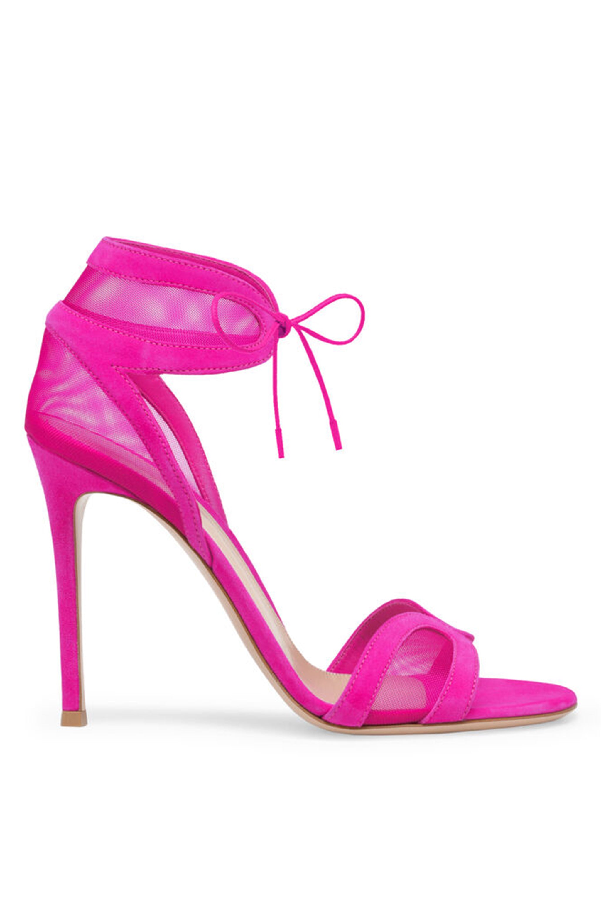 GIANVITO ROSSI SANDALS FALENE - BEYMEN