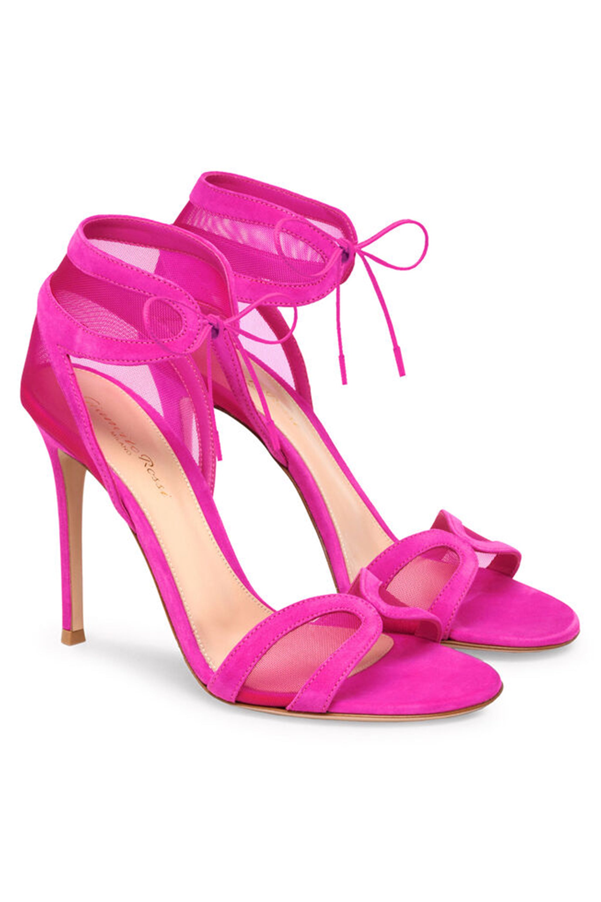 GIANVITO ROSSI SANDALS FALENE - BEYMEN