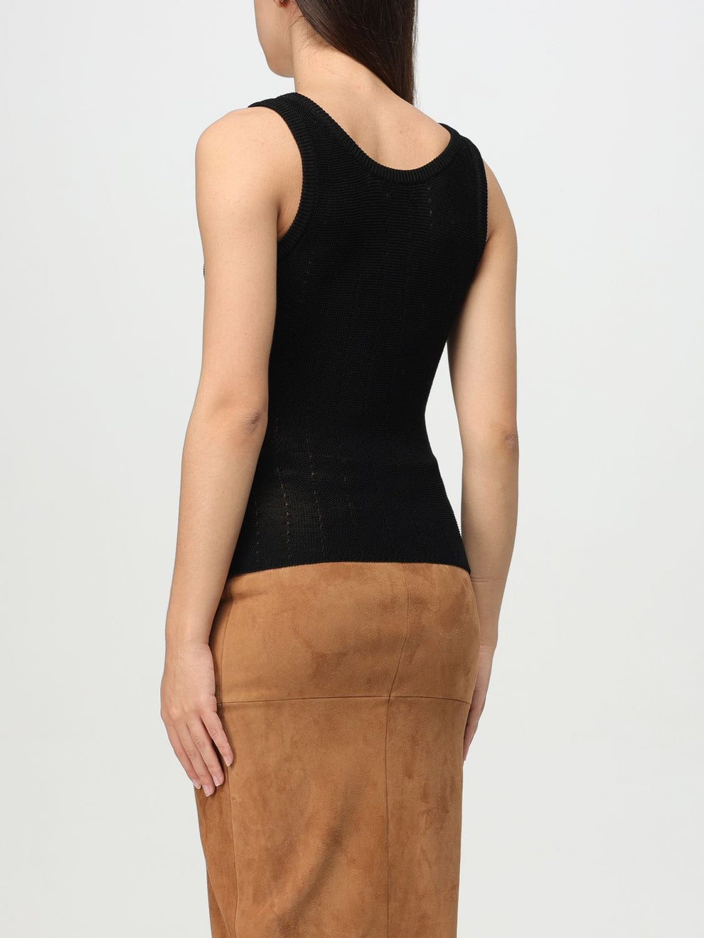 ETRO KNITWEAR TOPS WOMAN - BEYMEN