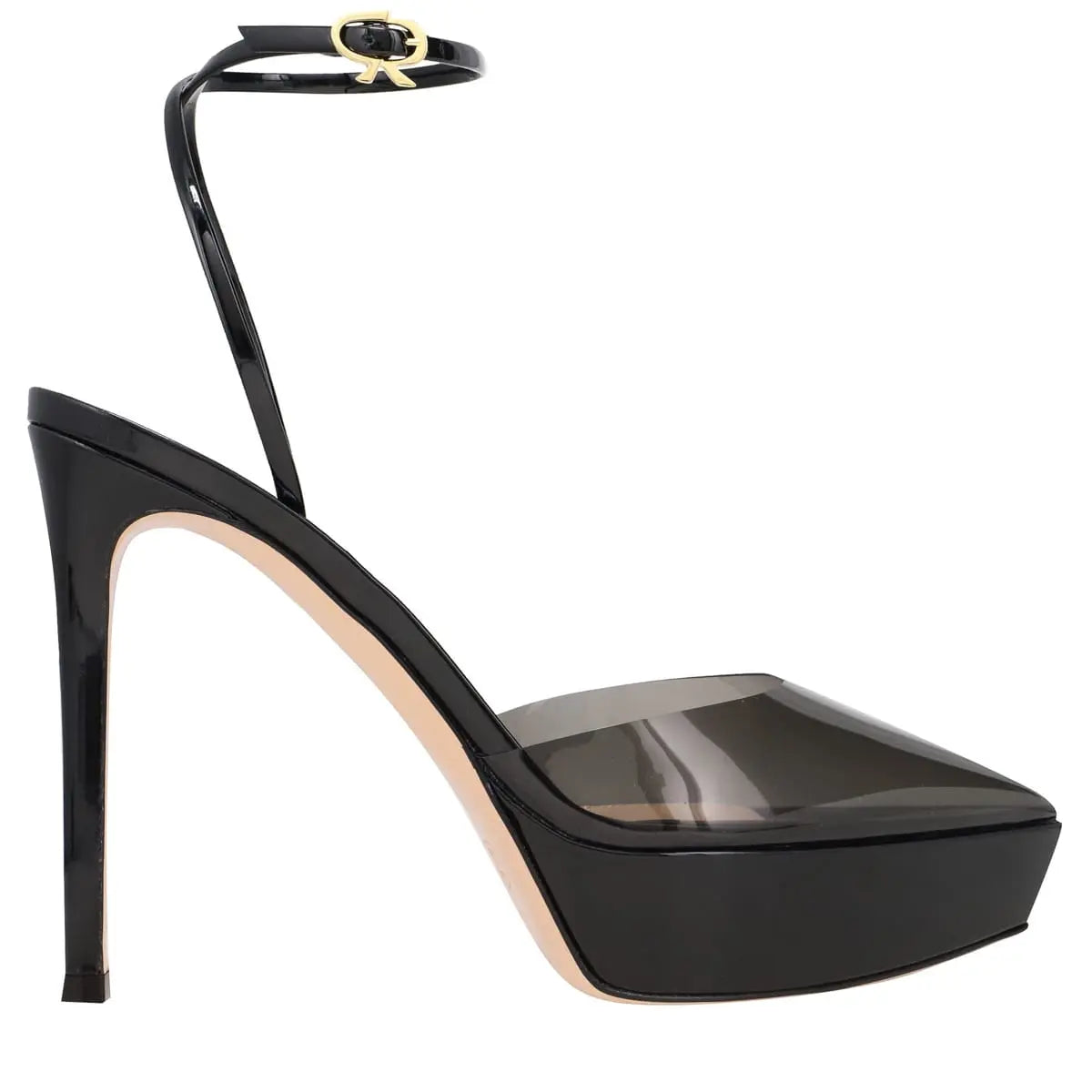 GIANVITO ROSSI HEELS - BEYMEN