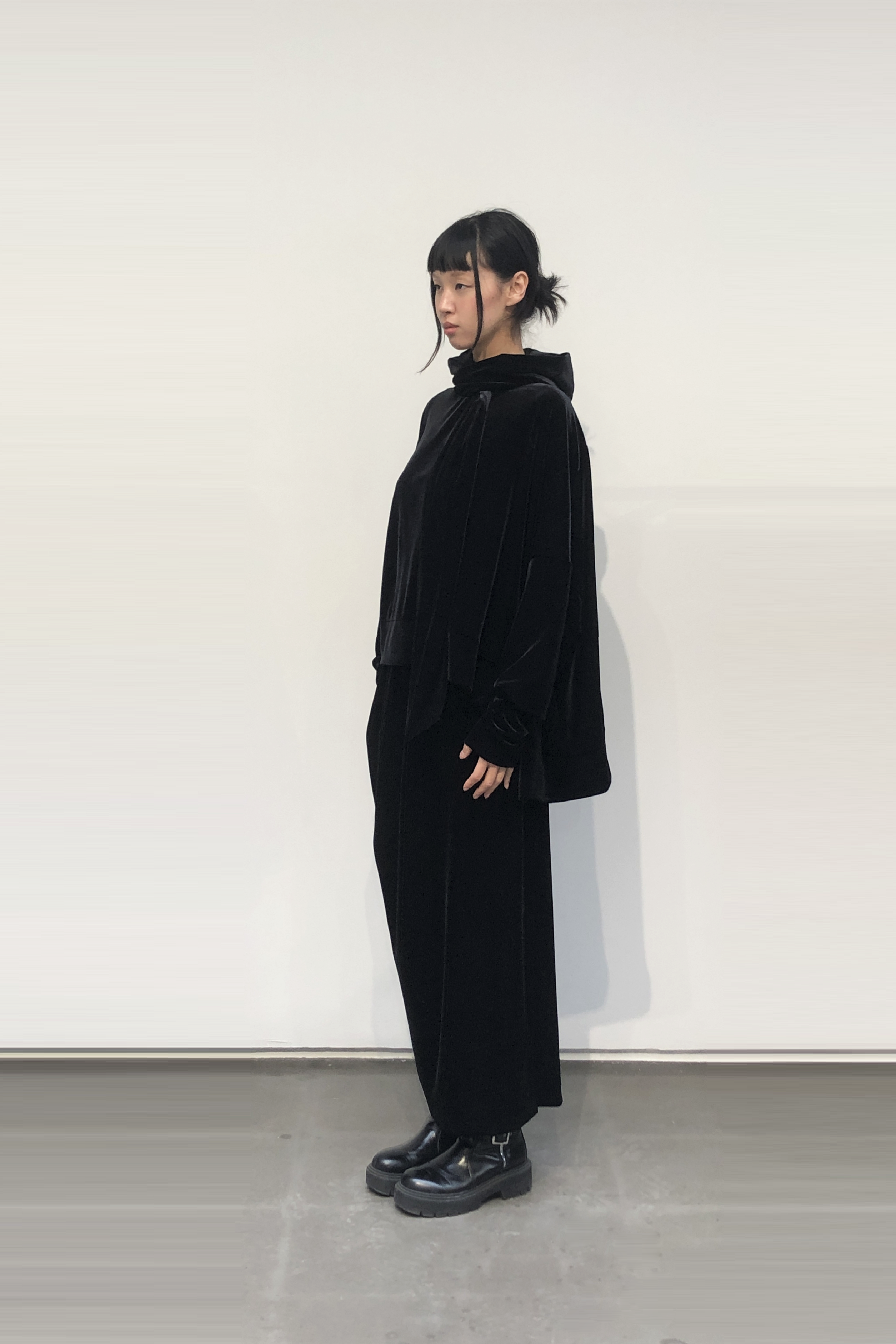 GAZE DE LIN JACKET