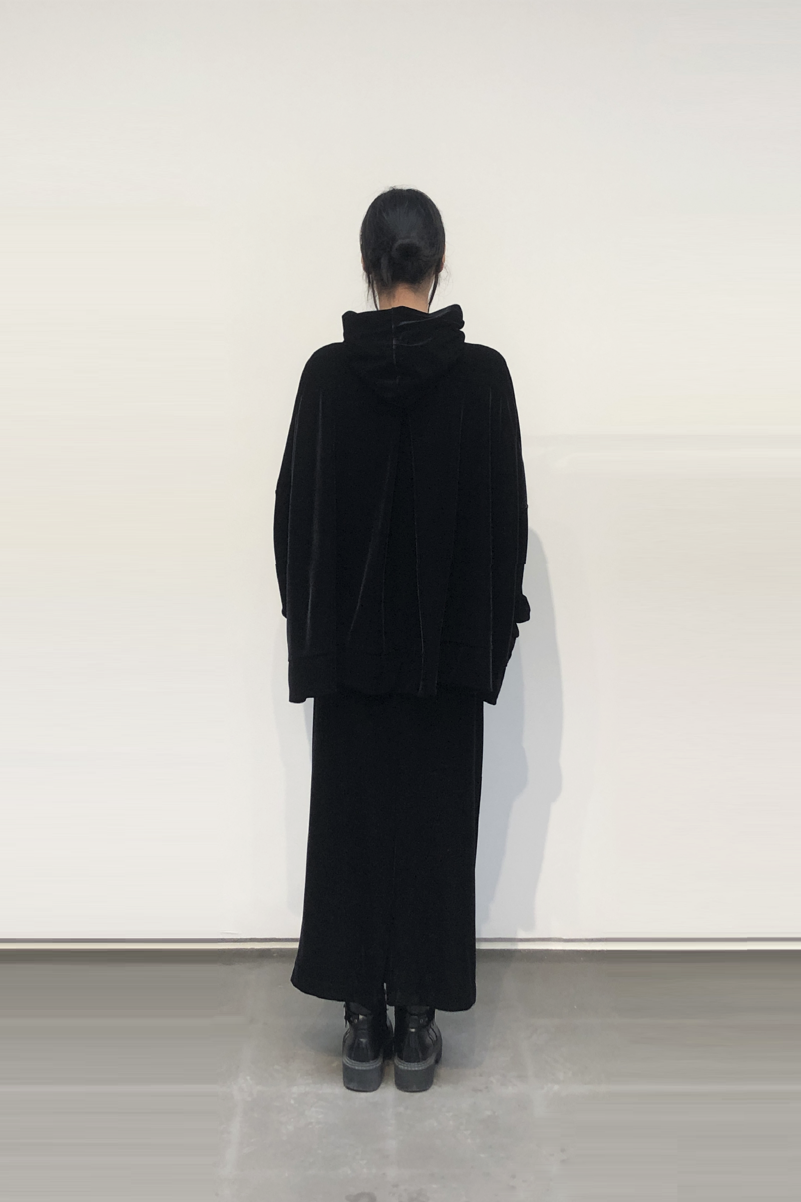 GAZE DE LIN JACKET