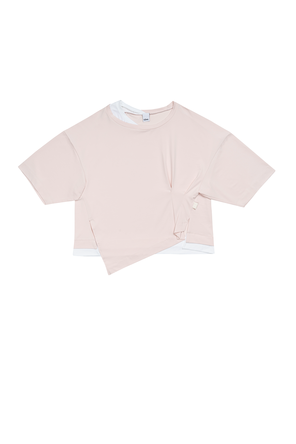 GAZE DE LIN TOP - BEYMEN