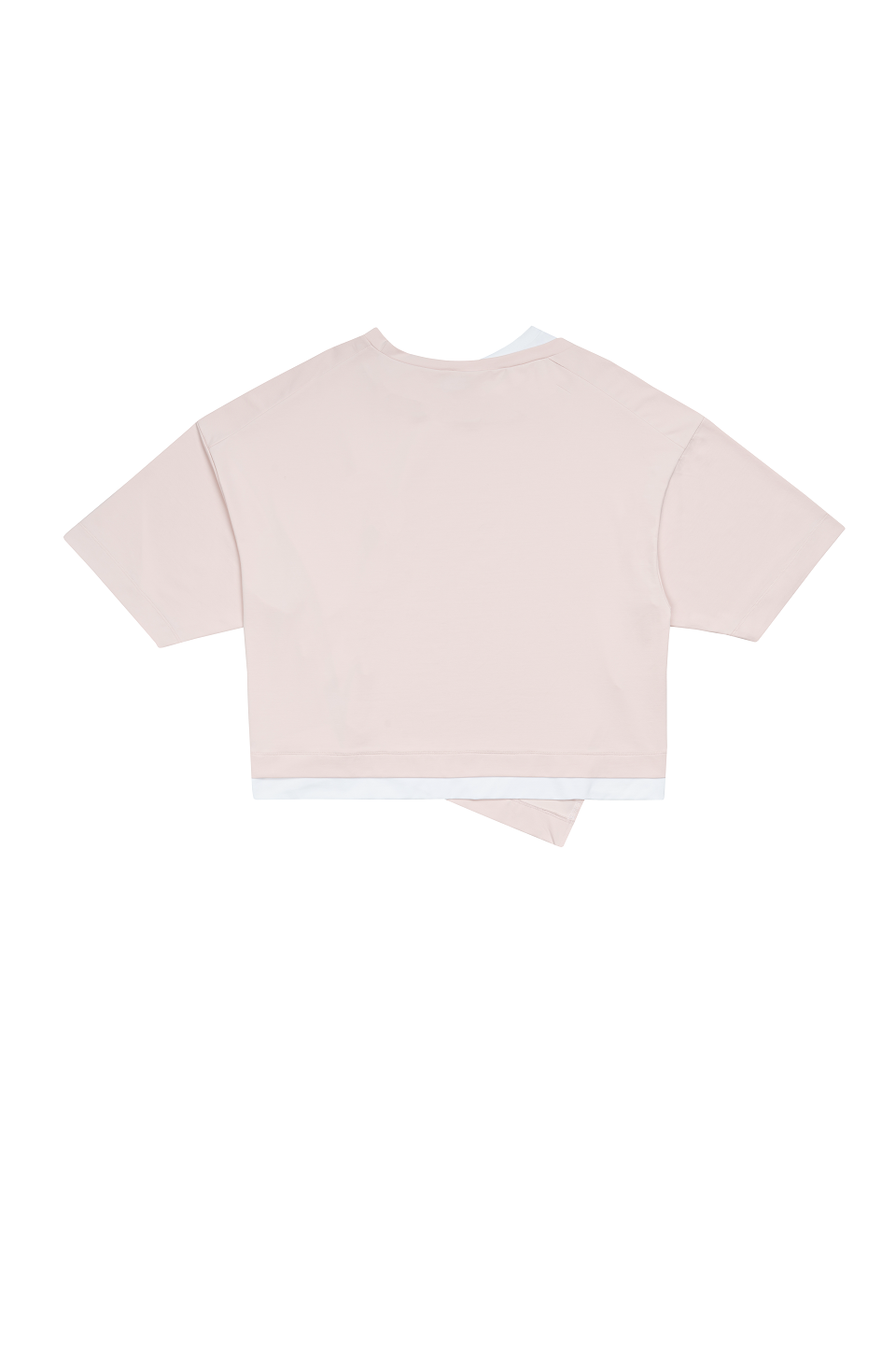 GAZE DE LIN TOP - BEYMEN