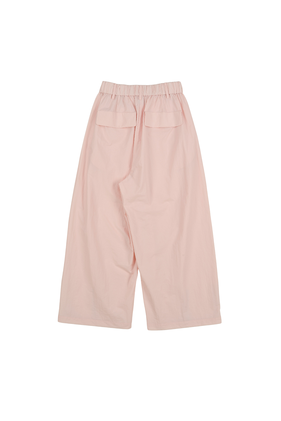 GAZE DE LIN RECYCLE NYLON ZIP PER DETAIL W - BEYMEN
