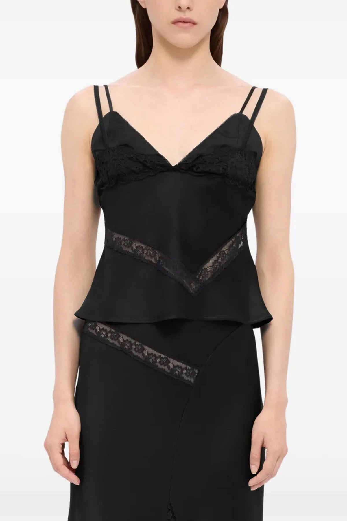 MSGM TOP - BEYMEN