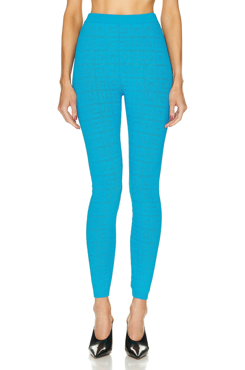 GIVENCHY LEGGINGS - BEYMEN