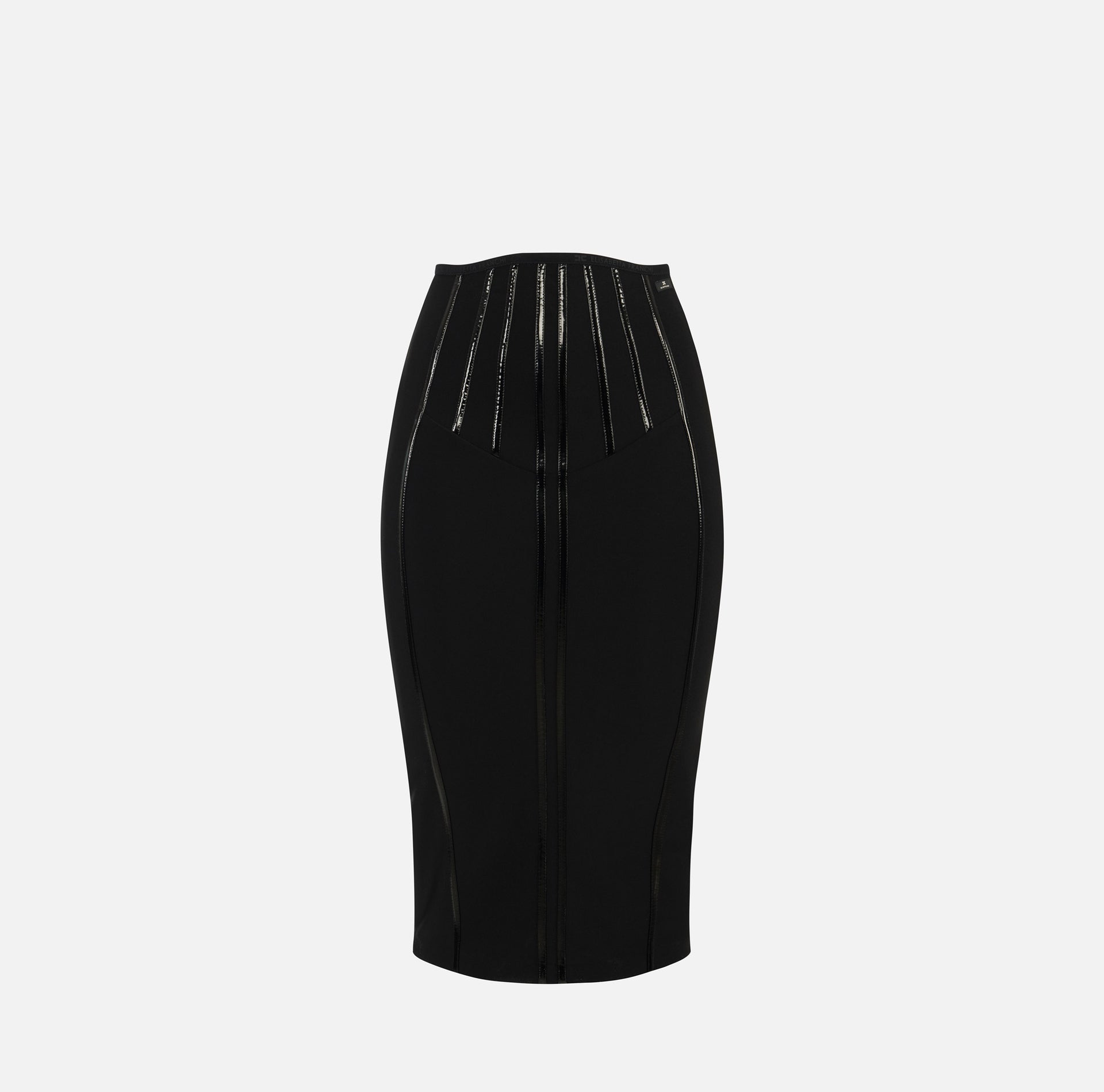 ELISABETTA FRANCHI SKIRT - BEYMEN