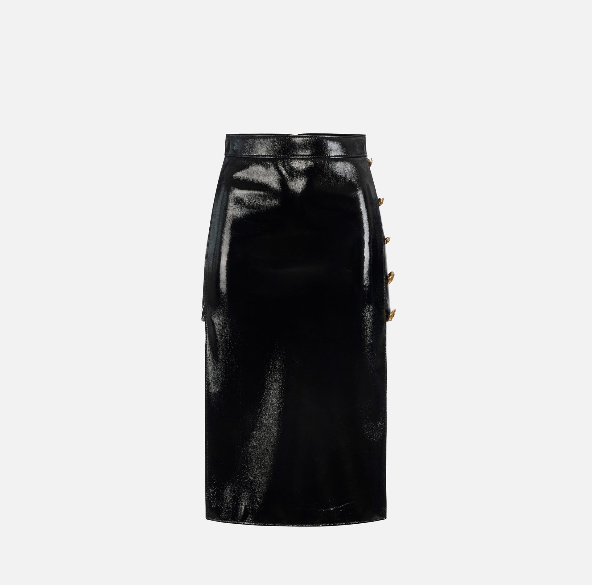 ELISABETTA FRANCHI SKIRT - BEYMEN