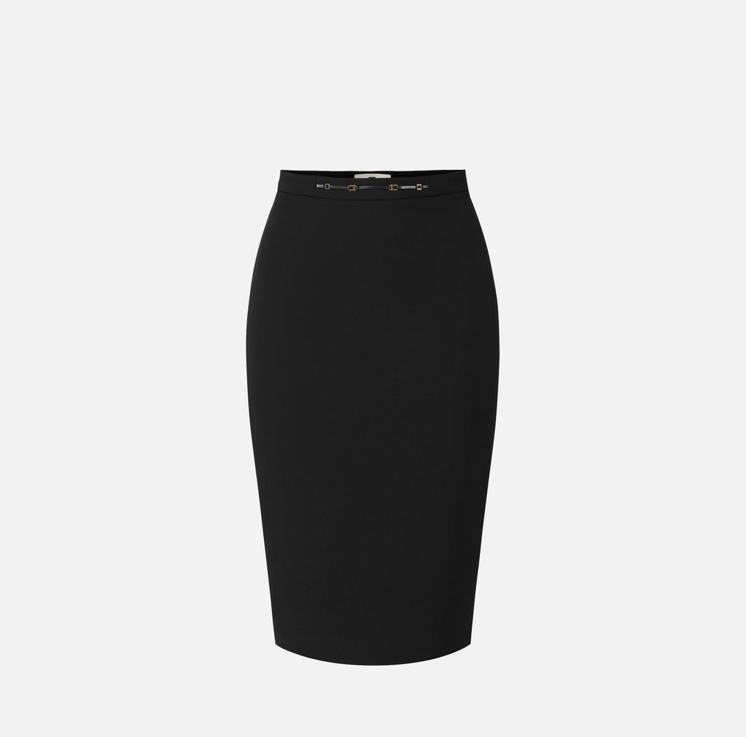 ELISABETTA FRANCHI GONNA - BEYMEN