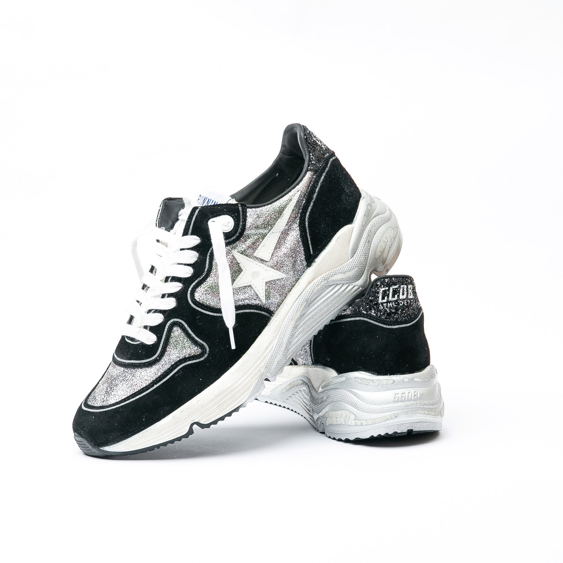 GOLDEN GOOSE RUNNER - BEYMEN