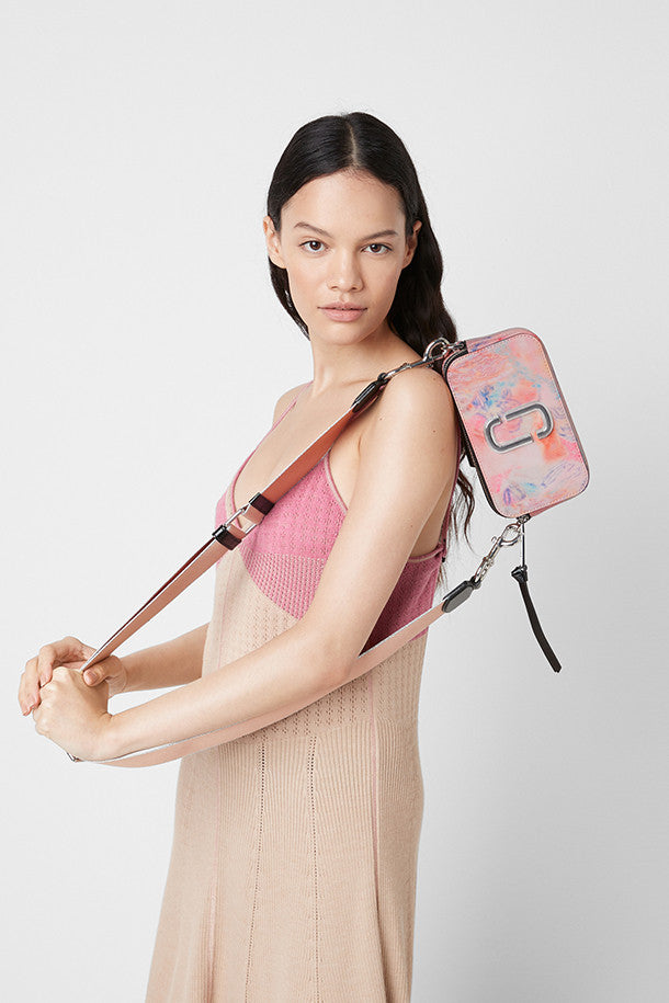 MARC JACOBS SNAPSHOT BAG - BEYMEN