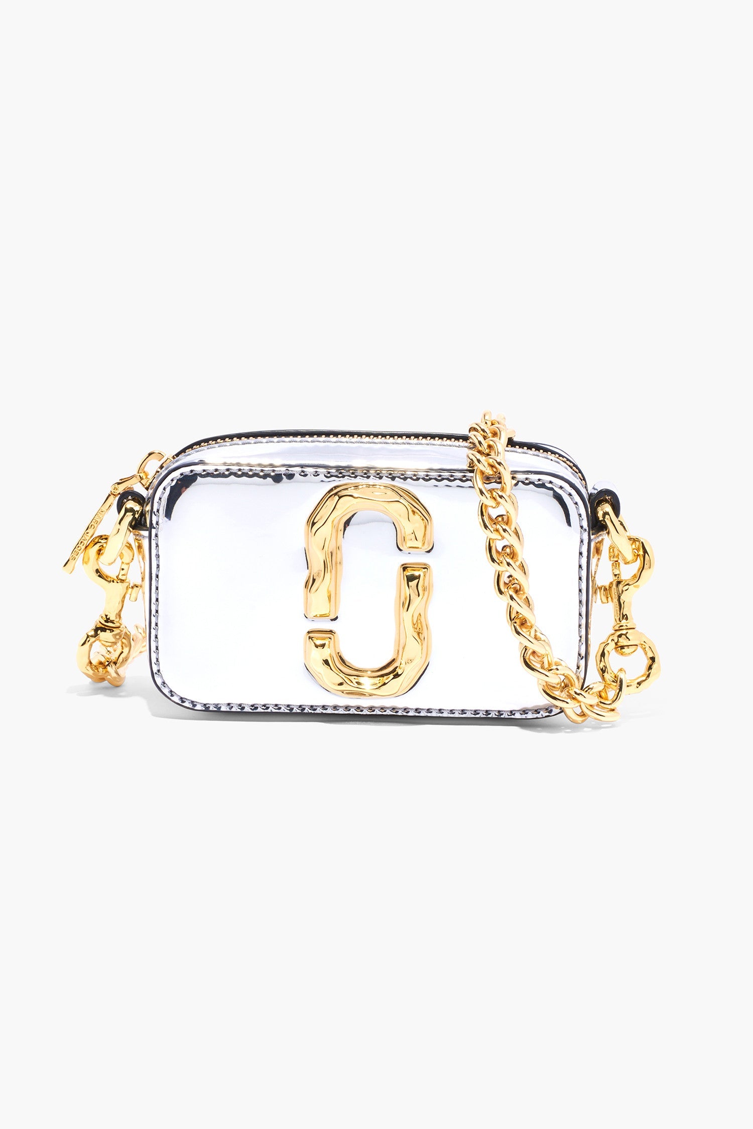 MARC JACOBS MINI SHOULDER BAG - BEYMEN