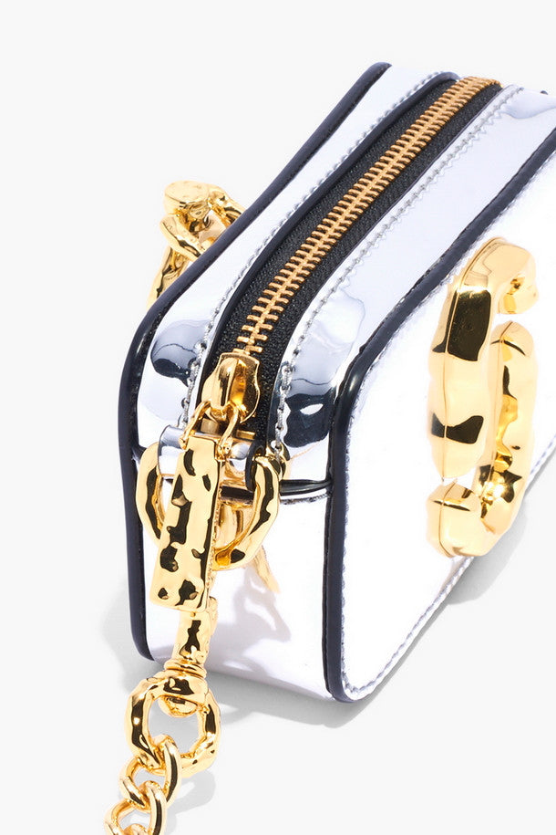 MARC JACOBS MINI SHOULDER BAG - BEYMEN