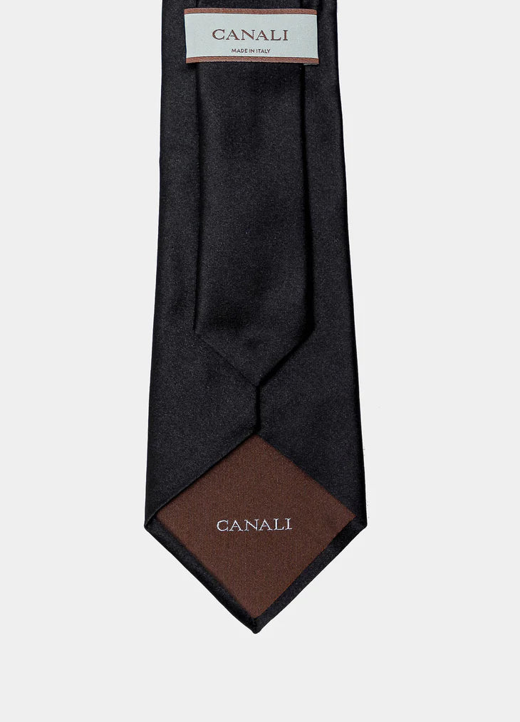 CANALI TIE - BEYMEN