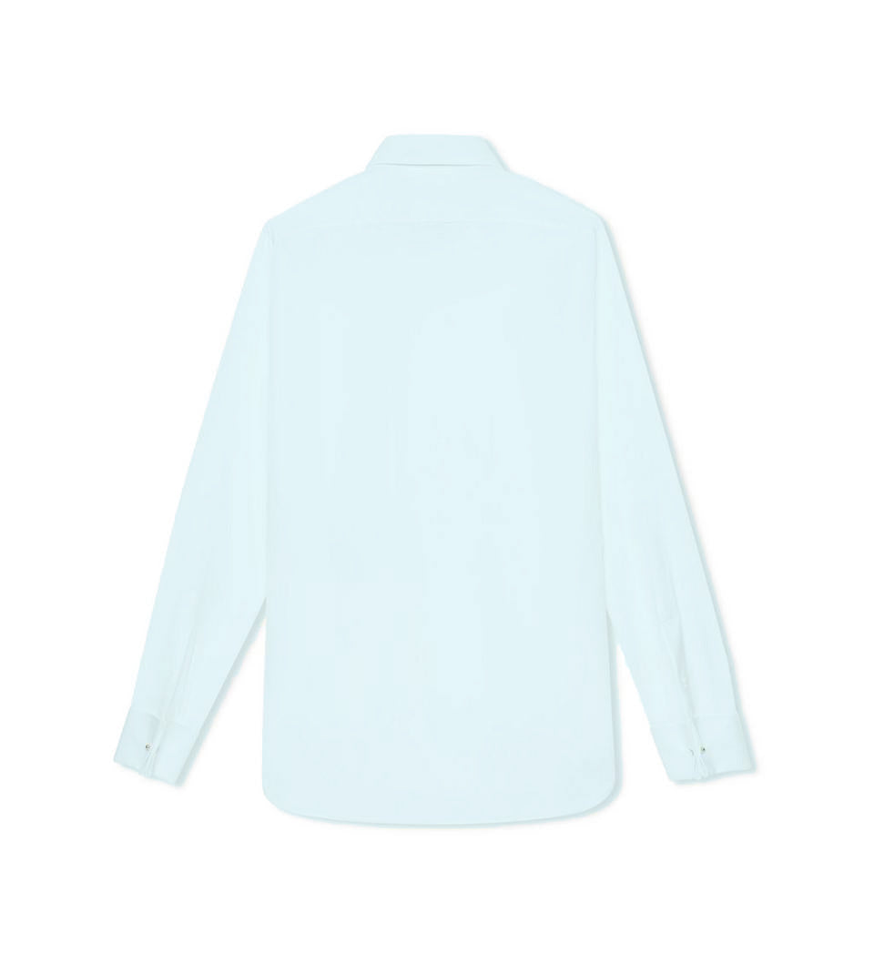 TOM FORD SLIM FIT SHIRT - BEYMEN