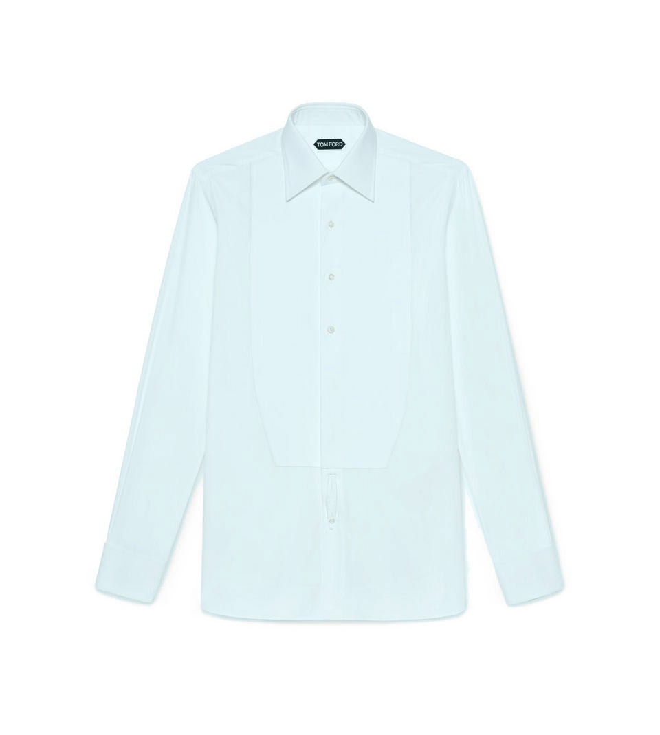 TOM FORD SLIM FIT SHIRT - BEYMEN