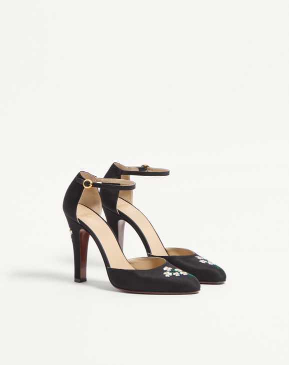 VALENTINO GARAVANI ANKLE STRAP - BEYMEN