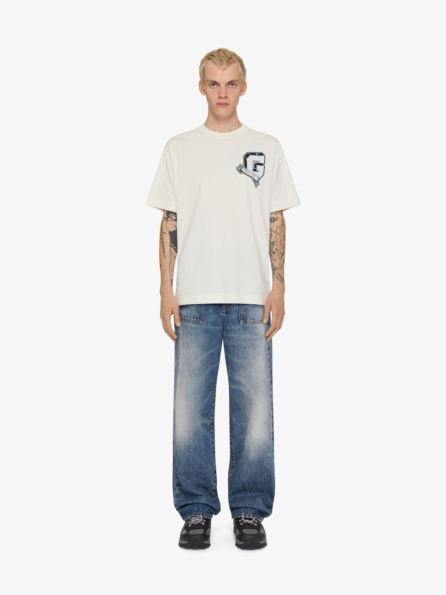 GIVENCHY POLO - BEYMEN