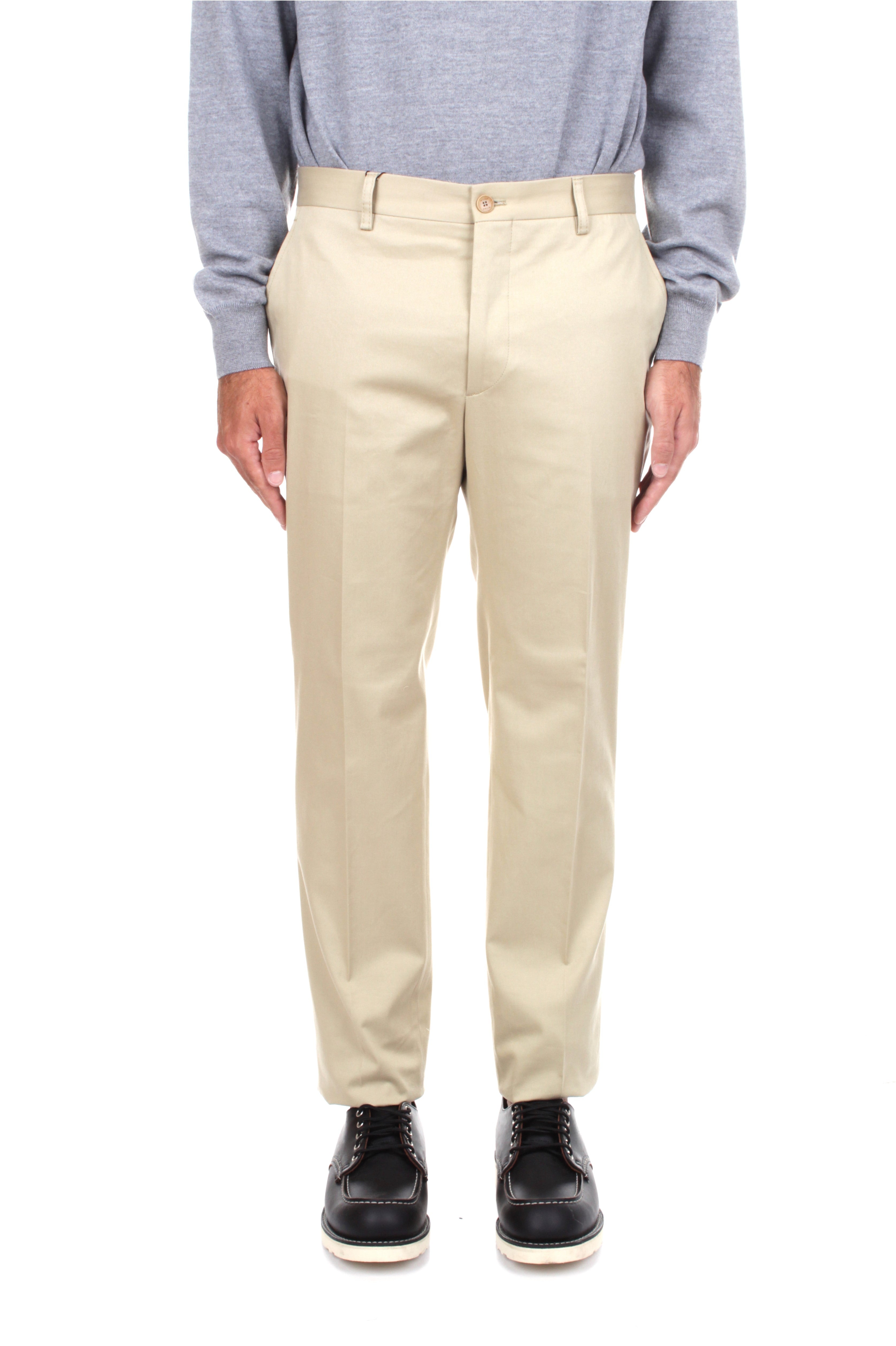ETRO TROUSERS ROMA - BEYMEN