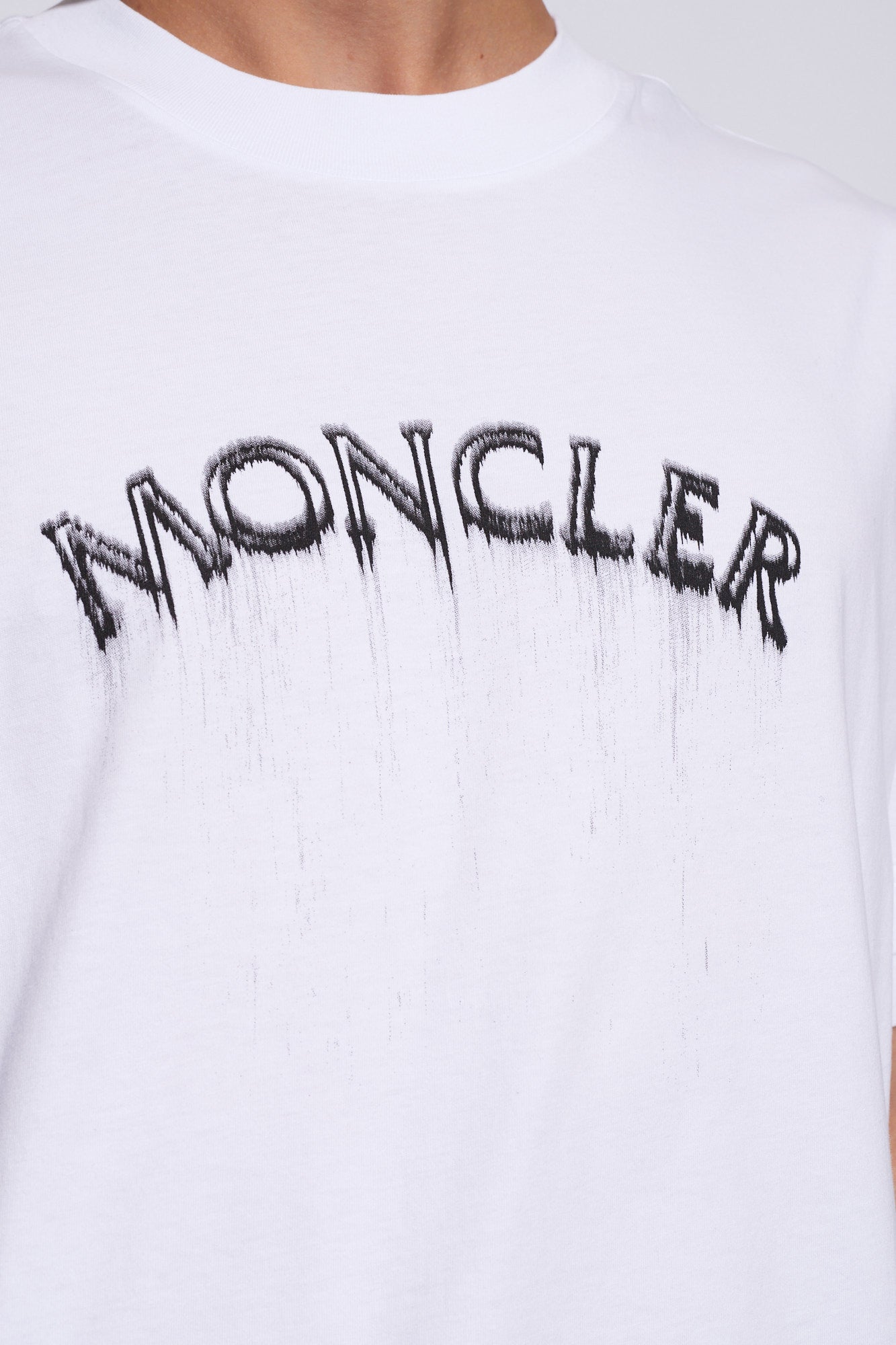 MONCLER T-SHIRT - BEYMEN