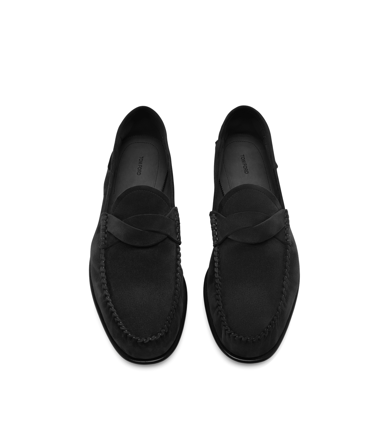 TOM FORD RIPLEY LOAFER - BEYMEN