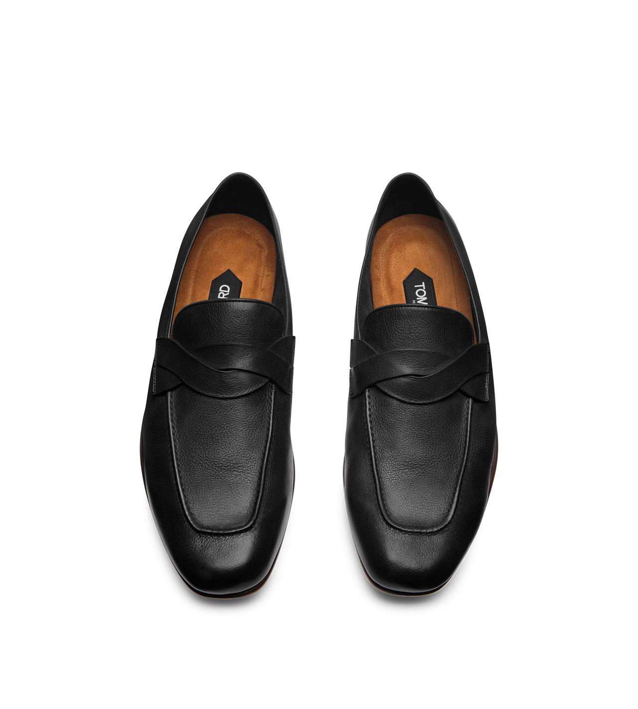 TOM FORD LOAFER SHOES - BEYMEN
