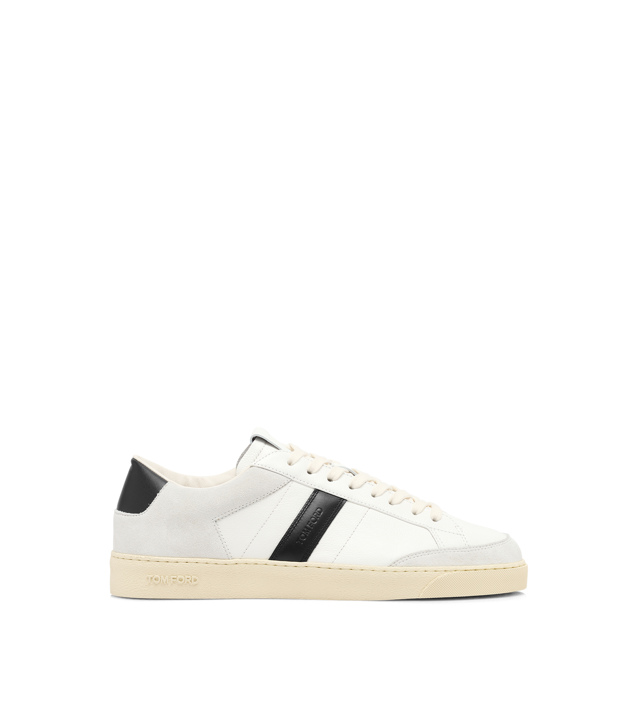 TOM FORD LOW TOP SNEAKERS - BEYMEN