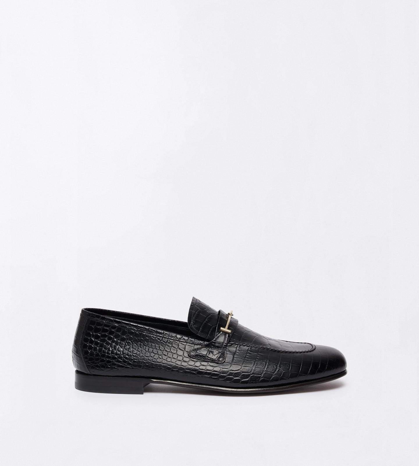 TOM FORD HARDWARE GIGI LOAFER - BEYMEN