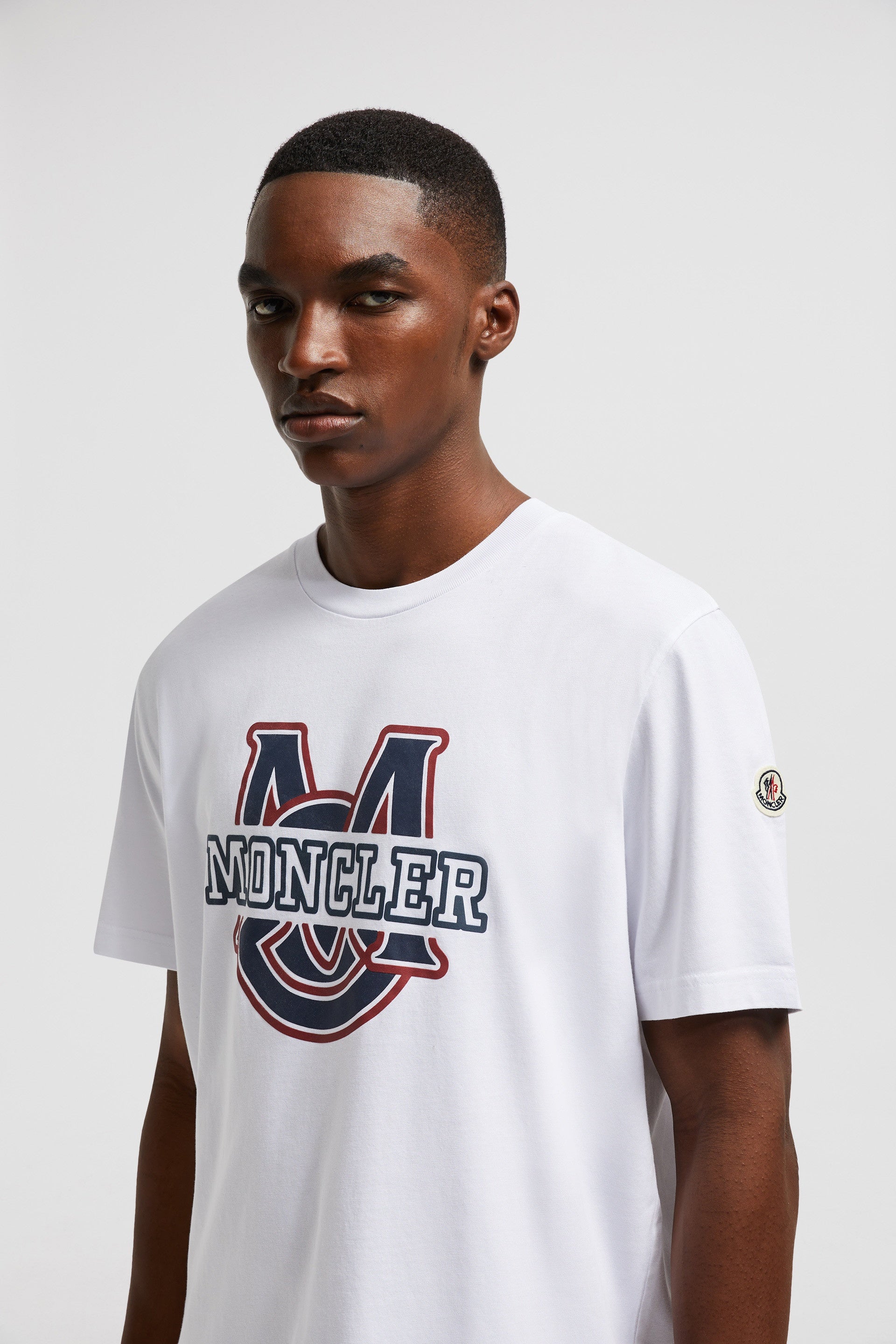 MONCLER T-SHIRT - BEYMEN