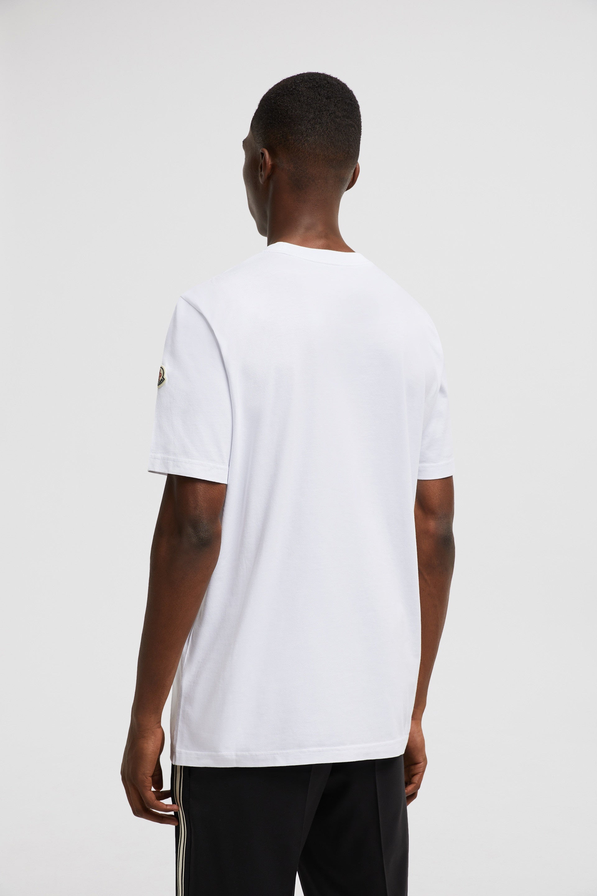 MONCLER T-SHIRT - BEYMEN