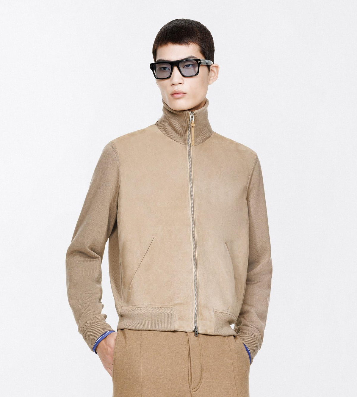TOM FORD KNITWEAR - BEYMEN