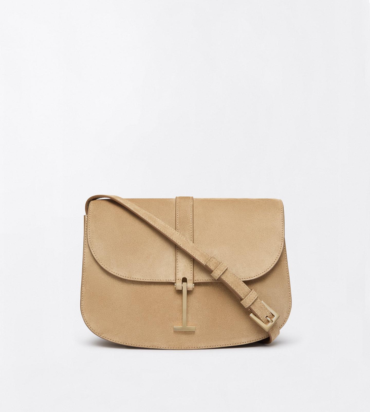 TOM FORD CALF SMALL CROSSBODY BAG - BEYMEN
