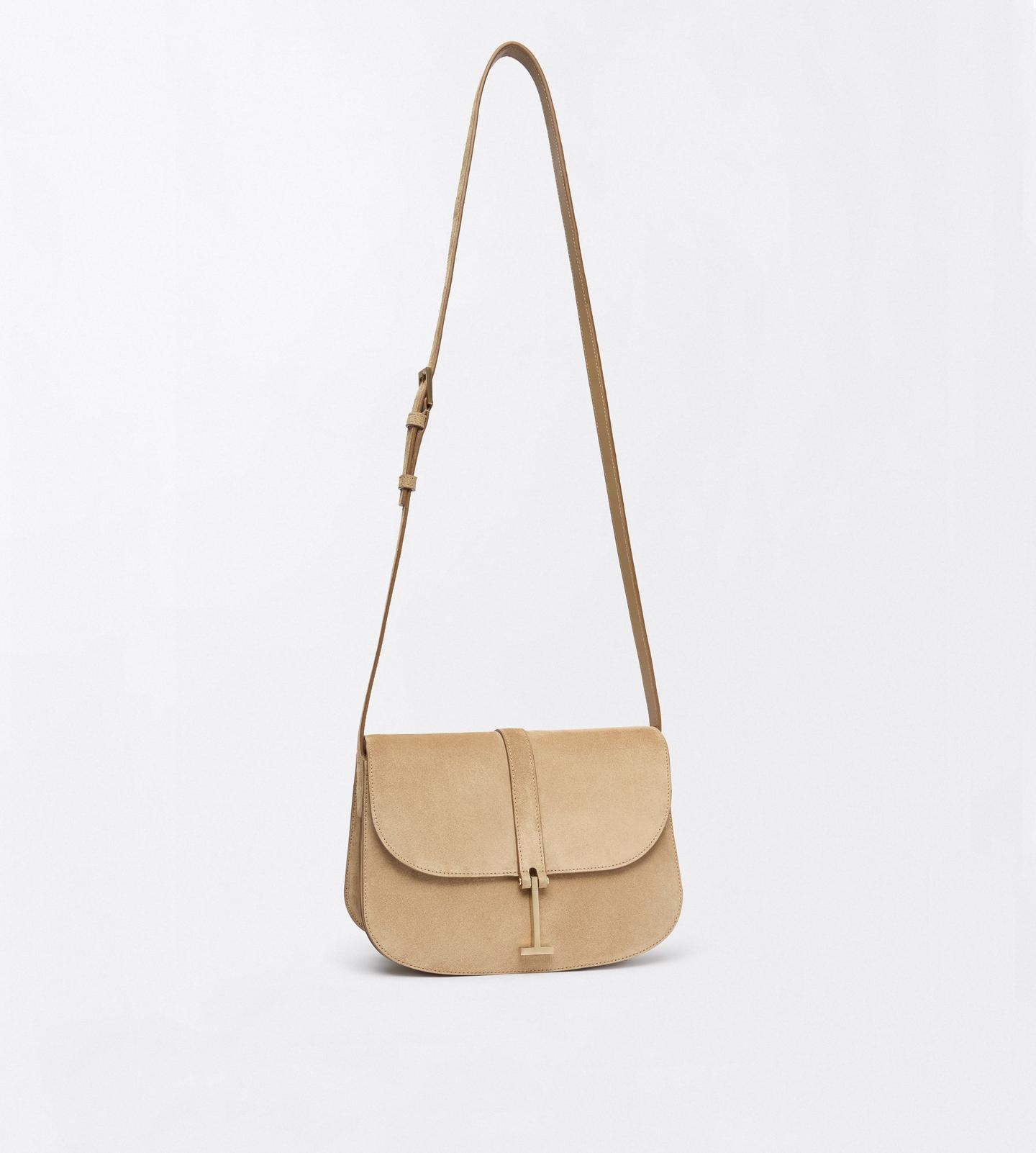 TOM FORD CALF SMALL CROSSBODY BAG - BEYMEN