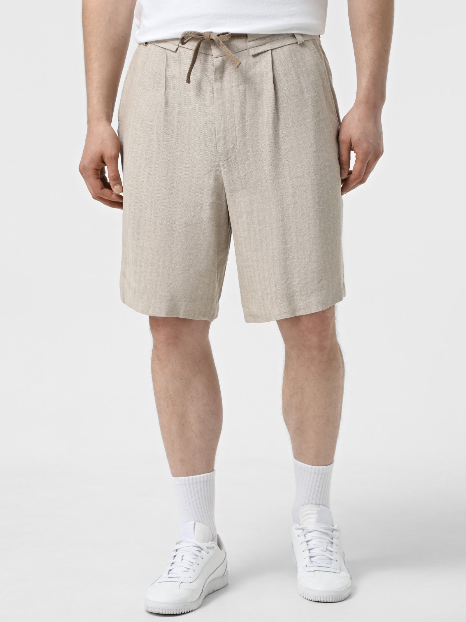 EMPORIO ARMANI BERMUDA - BEYMEN